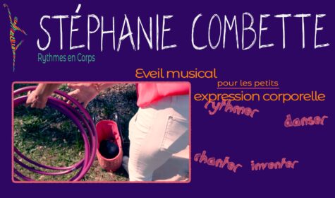 teaser Stephanie enfants 4.5