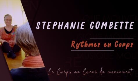 vignette Stéphanie Combette | Rythmes en Corps