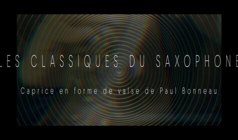 vignette Youtube Bonneau